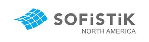 Logo SOFiSTiK North America