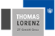 Logo Thomas Lorenz ZT-GmbH