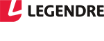 Logo LEGENDRE