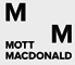 Logo Mott MacDonalc