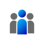 Icon Multi User Icon Multi User