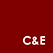 Logo C+E