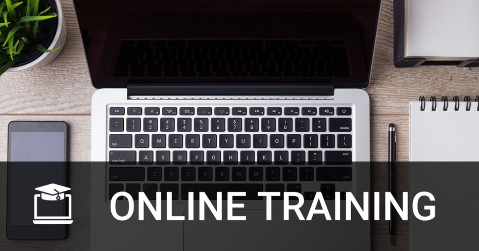 Teaser Image Online Training