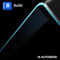 Autodesk Build Badge 256px