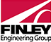 Logo F I N L E Y