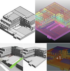 SERS INGENIERIE LinkedIn Post 12-2021