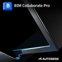 Autodesk Bim Collaborate Pro Badge 256px