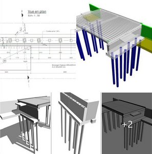 SERS INGENIERIE LinkedIn Post 07-2021