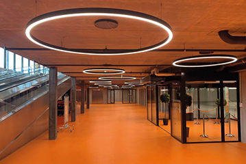 Preview User Report EBP Schweiz