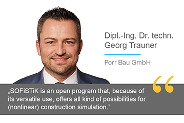 Preview User Interview Georg Trauner