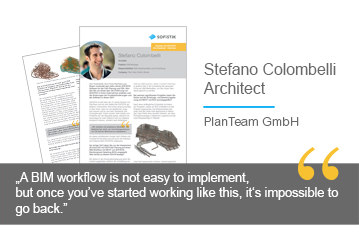 Preview User Interview Stefano Colombelli