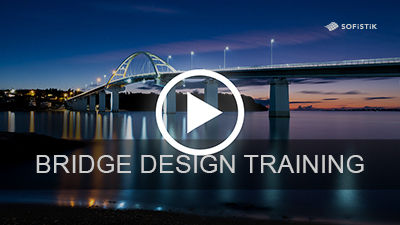 Teaser Image Bridge Design Training