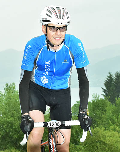 Stefan Rennrad