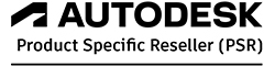 Autodesk Psr Logo