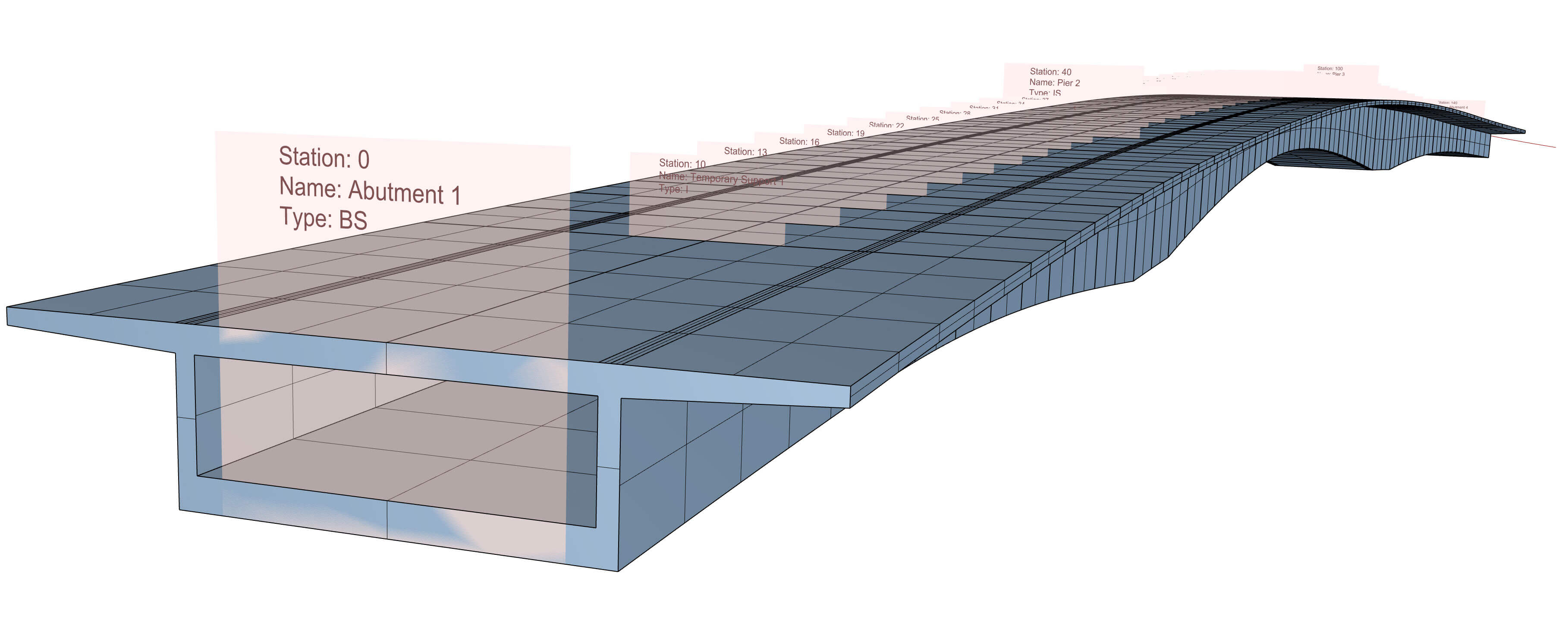 Balanced Cantilever 08