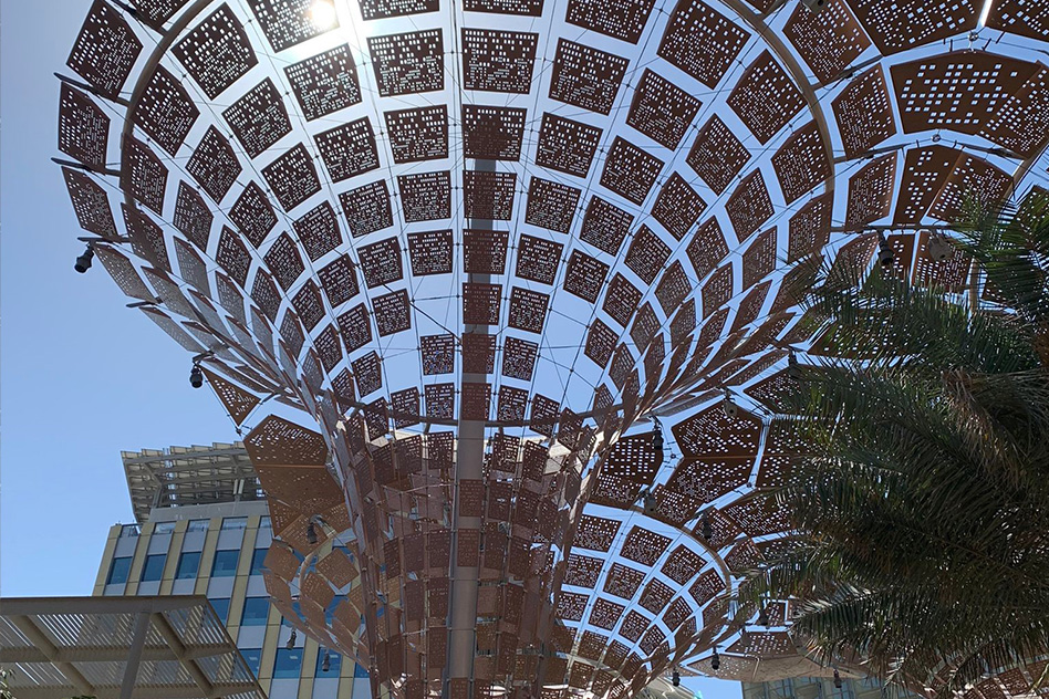 Expo Dubai1
