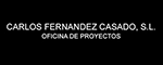 Logo Carlos Fernandes Casado S.L.