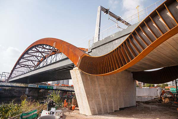 Reference Ordsall Chord