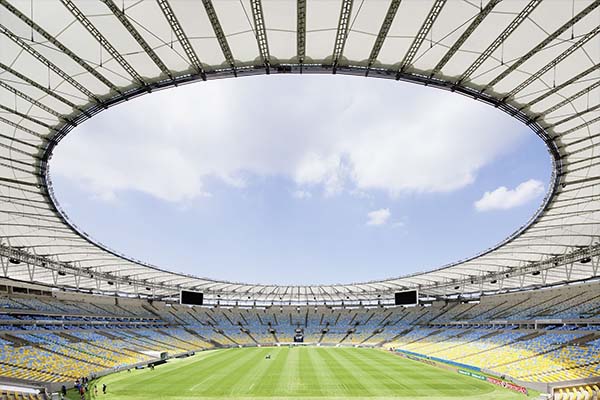 R P Rio Stadium