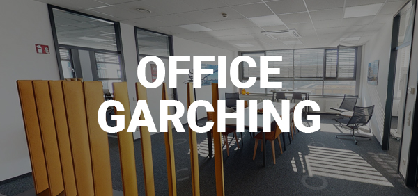 Virtuell Office Garching