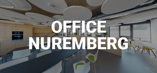 Virtuell Office Nuremberg