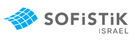Logo Sofistik Israel