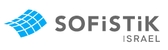 Logo Sofistik Israel