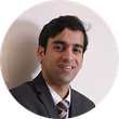 Colleague Yaman Wadwhani