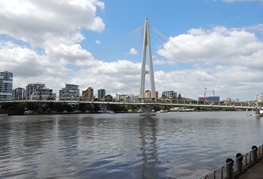 Reference Neville Bonner Bridge