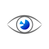 Icon Weitsicht
