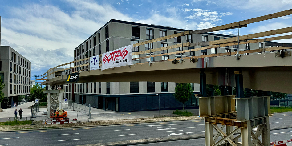 Image 02 La Passerelle Crissier