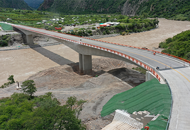 Reference Puente Pampas