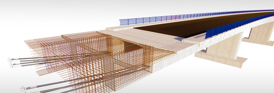 Header B I M Workflow 2200x750