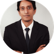 Colleague Markanda Krishen