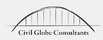 Logo Civil Globe Consultants