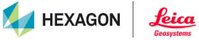 Logo Hexagon Leica