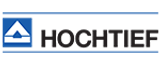 Logo Hochtief