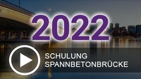Teaser Image Schulung Spannbetonbrücke