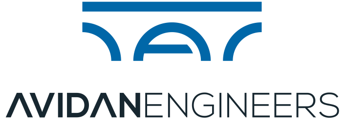 Logo AVIDAN Engineers