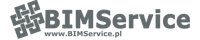Logo BIMService