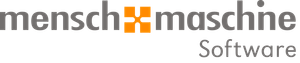 Mu M Logo Software De Web Gross