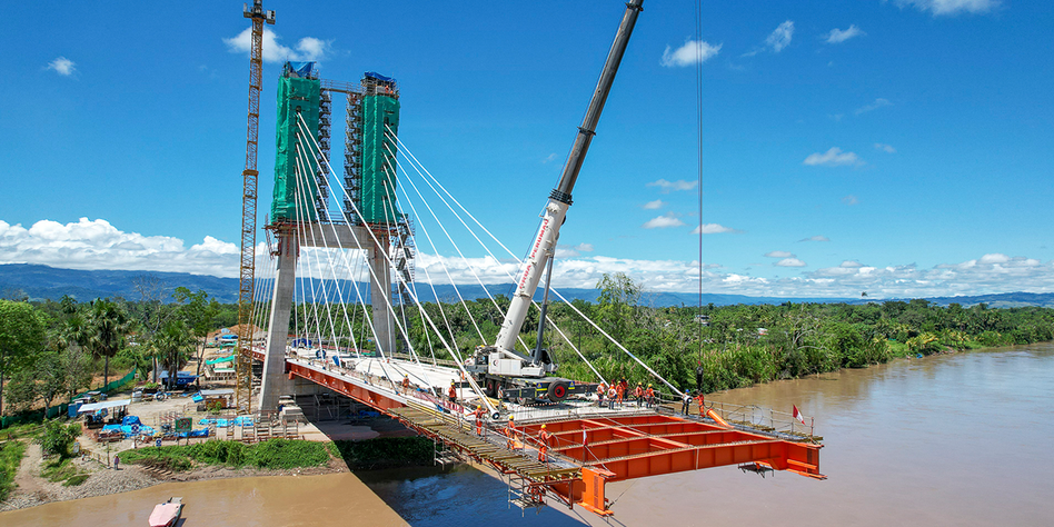 Image 01 - Puente Huallaga 