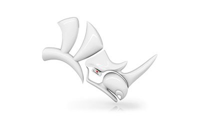 Rhino Head