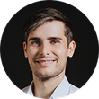 Colleague Johannes Ettenhuber