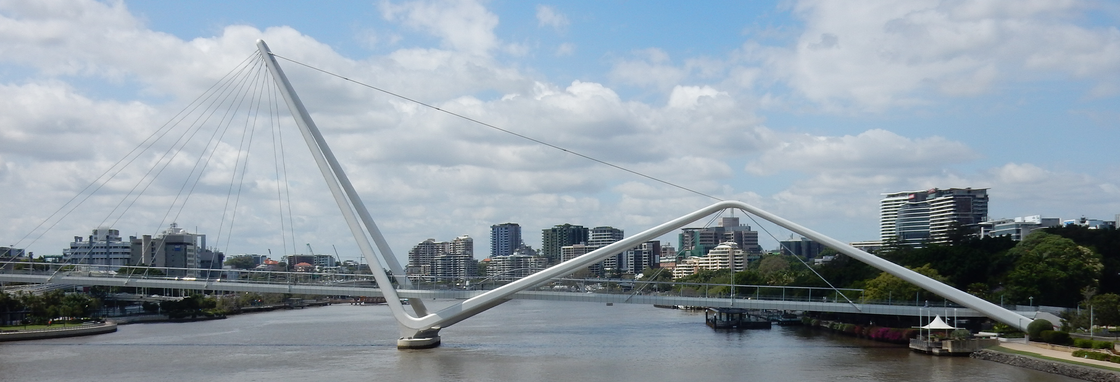 Header Reference Project Neville Bonner Bridge