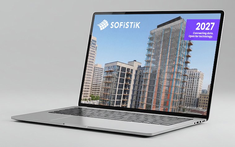 Version SOFiSTiK | 2027