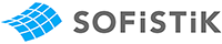 Logo S O Fi S Ti K A G