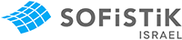 Logo S O Fi S Ti K Israel