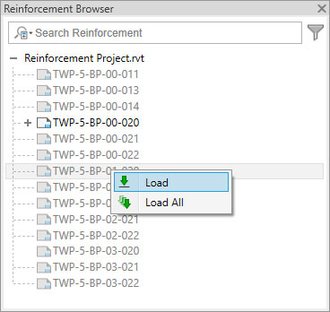 Screenshot Zuweisungsorganisation