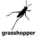 Logo Grasshopper